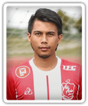 Mohd Hanis Mohd Kamaruddin