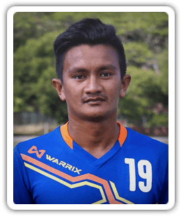 Muamar Nur Halim Rahim
