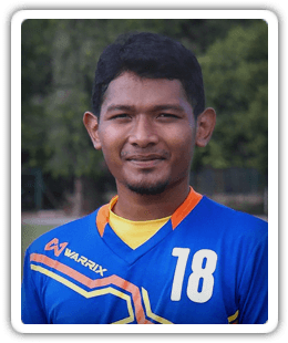 Mohd Hisyam Mohd Shofi