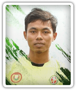Mohd Nizat Salleh