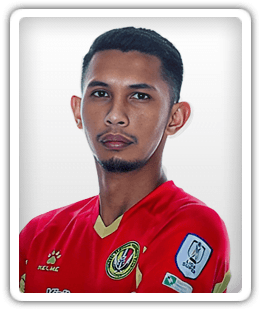 Nasrullah Haniff Johan