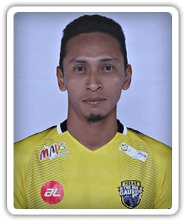 Mohd Nasir Basharudin