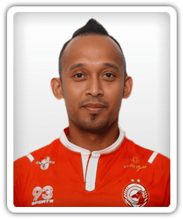 Muhd Zubir Mohd Azmi