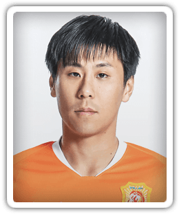 Kang Zhenjie