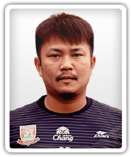 Chaiyaporn Uttamarat