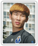 Li Shuai