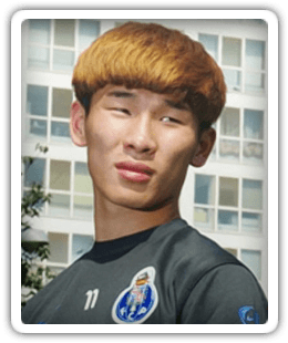 Li Shuai