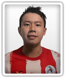 Wong Yi Ching