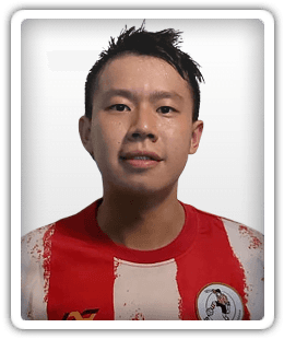 Wong Yi Ching