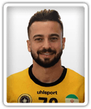 Soroush Rafiei