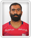 Mehdi Kiani