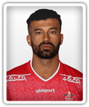 Ramin Rezaeian