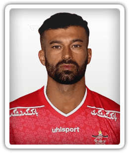 Ramin Rezaeian