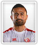 Omid Ebrahimi