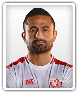 Omid Ebrahimi