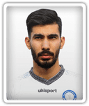 Reza Shekari