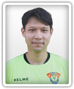 Chan Hoi Man