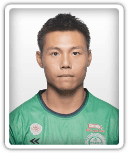 Fung Kwun Ming