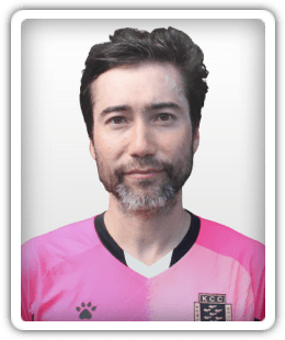 Chris de Laiglesia