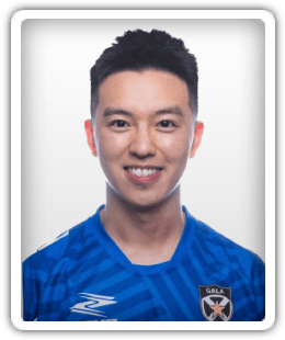 Fong Chan Fai
