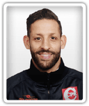 Nicholas Torrão