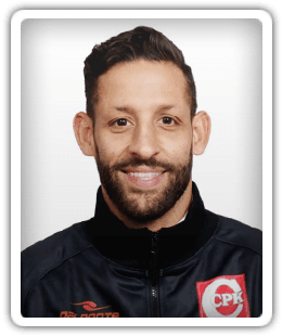 Nicholas Torrão