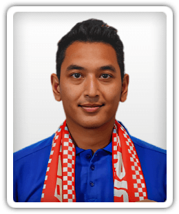 Muhd Farhan Abu Bakar
