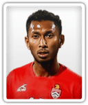 Muhd Akram Mahinan