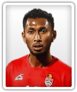 Muhd Akram Mahinan