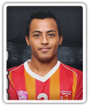 Muhd Nazrul Kamaruzaman