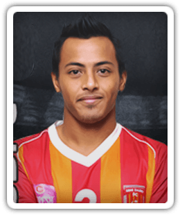 Muhd Nazrul Kamaruzaman