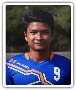 Mohd Syamim Alif Mohd Sobri