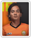 Mohd Norhakim Isa