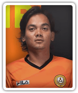 Mohd Norhakim Isa