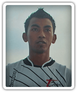 Mohd Syuhiran Zainal