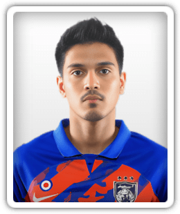Muhd Nazmi Faiz Mansor