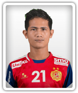 Mohd Rozaimi Azwar Mat Noor