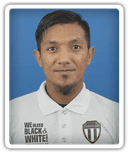 Hasni Zaidi Jamian