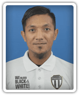 Hasni Zaidi Jamian