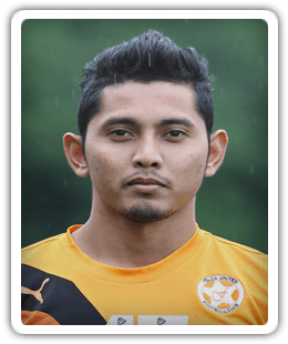 Mohd Rashid Mohd Aya