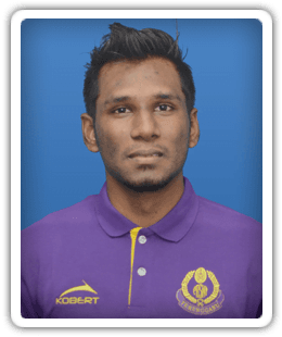 Muhd Fauzi Abdul Kadar