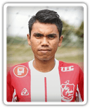 Mohd Putra Alif Othman