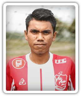 Mohd Putra Alif Othman