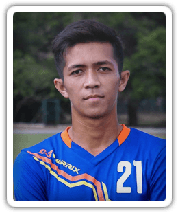 Muhd Khidir Ahmad Muzafar