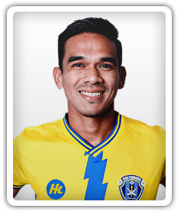 Abdul Malik Mat Ariff