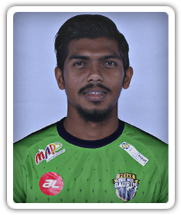 Muhd Hafizul Hakim Khairul Nizam Jothy