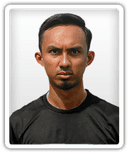 Mohd Hafiz Ramdan