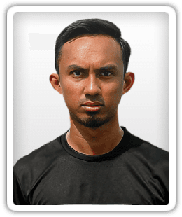 Mohd Hafiz Ramdan