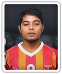 Mohd Syukur Saidin