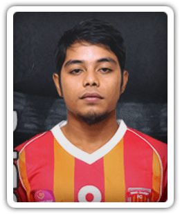 Mohd Syukur Saidin
